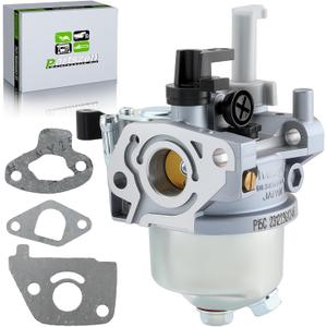 Huayi 16100-ZM7-G17 16100-ZM7-G18 16100ZM7G17 16100ZM7G18 Carburator Carb with Gaskets for Honda GXH50 Generator Engine