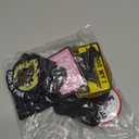 Random Funny Patches, Hook and Loop Humorous Funny Embroidered Meme Morale Patch, DIY Applique Accessories for Backpacks, Dog Harnesses, Army Vests, Hats, Helmets