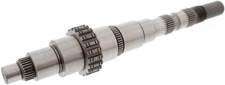 Compatible With: Chevy NV4500 Transmission Mainshaft Output Shaft 4WD