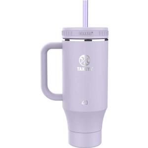 Takeya 40 Oz Thermo Tumbler Purple