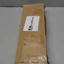 Asidrama 10 Pack 8.8 Inch(224mm) Brushed Satin Nickel and Gold Kitchen Cabinet Handles, Cabinet Pulls Kitchen Cabinet Hardware for Cupboard Drawer Pulls (8.8" Hole Center)