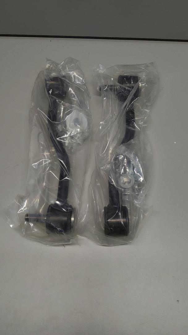 A-Premium Front Lower Control Arms with Ball Point Assembly  P.O#NO12411022