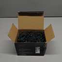 ROSCOO 300 LED String Lights Outdoor, 100FT Warm White Christmas Lights for Outside with Remote, Timer Memory Function, 8 Modes Waterproof Fairy Lights Plug in, for Xmas Tree Bedroom Patio Party