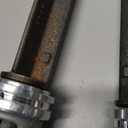 2x Engine Balance Shaft Kit Compatible with A4 A5 A6 A3 Q3 Q5 VAG EA888 MK2 2.0 TSI TFSI 06H198205A
