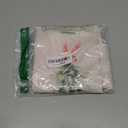 Vintage Christmas Evergreen Tree Kitchen Dish Tea Towels, Xmas Winter Botanical Holiday Decorative Hand Towels for Bathroom Kitchen, Christmas Bathroom Decor, 16x24 Inch (Color-3)