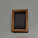 GALPADA Elegant Watch Organizer Display Stand Jewelry Storage Box Watch Storage Case Home Decor