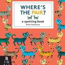 Where's the Pair?