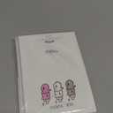 Ice Cream Thank You Cards  24 Greeting Cards with Envelopes