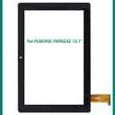 for FUSION5 FWIN232 10.1'' Touch Screen for Fusion 5 FWIN232 Digitizer Tablet New Replacement