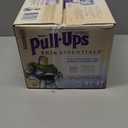 Pull-Ups Boys' Skin Essentials Potty Training Pants, Training Underwear, 2T-3T (16-34 lbs), 76 Ct