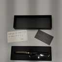 Mr. Pen- Luxury Fountain Pen, Fine Nib, Black, for Writing and Journaling, Calligraphy