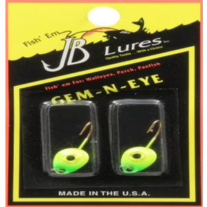 CELSIUS GAMEFISH RIG SZ 6 4 pcs