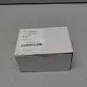 Mini Refrigerator Toy, Fill The Fridge with Ice Cream, Juice & 40+ Mini Food Toys for Dollhouse Accessories & Kitchen Playset. Realistic Refrigerator Play Gift for Kids. (Pink-42pcs)