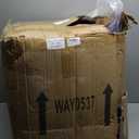 Wettarn 24 Pcs Yoga Mats Bulk - Non Slip, Lightweight Professional Colorful Exercise Mats for Yoga, Pilates, Fitness & Floor Workout (Red, Green, Dark Blue, Pink, Purple, Orange)