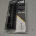 Wahl Professional Cutting Guides 1/8 Black Replacement Clipper Guards