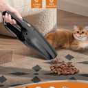 Handheld Vacuum Cordless, Mini Car Vacuums