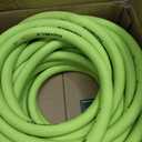 Flexzilla Garden Hose 5/8 in. x 50 ft., Lightweight All-Weather Water Hose, Durable and Flexible, Leak-Free Connections