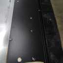 Danby DAR044A4BSLDD 4.4 cu. ft. Compact Fridge in Stainless Steel