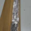 W10780045 NTW4516FW2 NTW4516FW1 NTW4605EW0 Washer Suspension Rod Kit(26.7in) for Amana Whirlpool Kenmore -Replace WTW4800BQ1 WTW4816FW1 WTW4816FW2 RTW4516FW1 RTW4641BQ0 by TOMOON