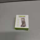 Car Phone Holder for Magsafe - Vacuum Magnetic Suction Phone Holder Mount with 360 Adjustable Stand Car Accessories for Car/Gym/Mirror/Smooth Surface ,Travel Essentials for iPhone 17/16/15/14/13/12