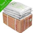 Expansive Demolition Grout 44 Lb. Box for Rock Breaking, Concrete Cutting, Excavating. Alternative to Demolition Jack Hammer Breaker, Jackhammer, Concrete Saw, Rock Drill (DEXPAN44BOX2) (50F-77