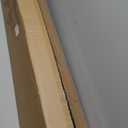 Meliusly Sleeper Sofa Support Board Queen Size (54x64) Permanently Installed Wood Sofa Bed Board for Pull Out Couch, Folds with Frame, Under Mattress Bar Shield, Sofa Bed Support, Folding Bed Board