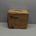 Foldable Heated Towel Warmer Bucket - 21L Large Capacity with 3 Temp Settings, Timer, Auto Shut Off & Ambient Light, Fits 2 Oversized 40"x70" Towels, Robes, Blankets