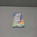 Tooth Repair Kit, Moldable Tooth Filling Repair Kit Beads with 3 Dental Tool, Moldable False Teeth Beads The Missing and Broken Replacements, DIY Natural Filling Fake Teeth,Smile Confidently Again