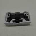 Bluetooth Mobile Game Controller for Android & iOS & Switch, Wire less Telescopic Gamepad with Radiator & Joysticks, M1/M2 Programmable Key, Long Battery Life