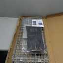 ANT MARCH Live Animal Cage Trap 32''x11.5"x13" Steel Humane Release Rodent Cage with Gloves for Rabbits, Stray Cat, Squirrel, Raccoon, Mole, Gopher, Chicken, Opossum, Skunk, Chipmunks, Groundhog