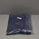 Mens Pants Tweed Herringbone Vintage Dress Pant Trousers Regular Fit Suit Pants for Men (32W x 32L, Blue)