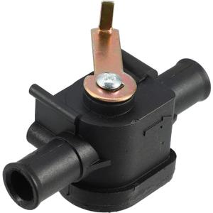 X AUTOHAUX HVAC Heater Control Valve for Toyota Tacoma Base, SR5 2.4 2.7 3.4 1995-2000 No.87240-04020/8724004020