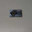 ESR for AirPods 4 Case, Compatible with AirPods 4th Generation Case (2024), Compatible with MagSafe, Powerful Drop Protection, Magnetic Lid, Cyber Series, Black