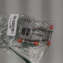 Generic Mini Jeweler Table Clamp, Craft Table Repair Tool, Mini Table Clamp Vice, Portable Work Small Bench Vise, Small Table Clamp for Jewelry Making Electronics Craft Model Building