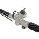 44250-08040 Power Steering Rack And Pinion Assembly Replacement for 2004-2010 Toyota Sienna 80-00971AN, 4425008040