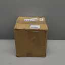 Goldenwarm Privacy Gold Interior Door Knobs, Zinc-Alloy Heavy Duty Interior Door Knobs Bedroom, Contemporary Brass Door Knob Privacy, Brushed Gold Door Knob Interior for Bathroom (6 Pack)