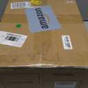 6-Tier Home Gym Storage Rack with Wheels, Dumbbell Weight Rack and Yoga Mat Organizer, Multi-Purpose Gym Equipment Storage Stand for Home Gym Accessories