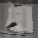 Women's 2 Piece Sets for Women Button Down A-Line V Neck Sleeveless Blazer Vest and Mini Pleated Skirt Set Medium