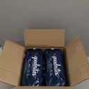 Goodnites Boys' Nighttime Bedwetting Underwear, Size Extra Small (28-43 lbs), 44 Ct (2 Packs of 22)