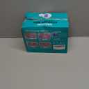 Cozy Essential 30 Pack Vacuum Storage Bags with Portable Rechargeable Wireless Electric Pump, Vacuum Seal Space Saver Bags for Clothing, Pillows, Blanket, Bedding, Comforter