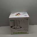 Presto 01781 Pressure Canner and Cooker, 23 qt, Silver