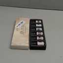 Hotel Diffuser Oils Gift Set - 6x10ML Luxury Fragrance Oil Blend, Hotel Scent Essential Oils Set for Diffuser, Candle, Soap Making Scents (0.34 Fl Oz (Pack of 6))