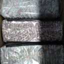 The Honest Company Comfort Dry Disposable Diapers for Sensitive Skin, Hypoallergenic, Wild Thang + All The Alpacas, Super Club Box Size 4 (22–37 lbs) 104 Count