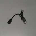 FOINNEX 4K HDMI to DP Adapter, HDMI to DisplayPort Adapter Cable 4K@60HZ Male to Female for Source Device to DP Display