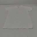 Hanes Men's Cotton, Moisture-Wicking Crew Tee Undershirts,  (White - 6 Pack)