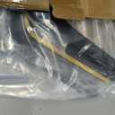 Window Visors Rain Guards for Chevy Colorado/GMC Canyon 2023-2026 Crew Cab