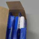 Oral-B Glide Healthy gums, unflavored floss 50M (Pack of 6)