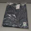 SAKS Fifth Avenue Men's Pique Quarter-Zip Pullover , Large