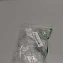 Deburring Tool with 12 High Speed Steel Blades, Deburring Tool 3D Printing, Deburring Tool for Metal, Resin, Copper, Plastic, PVC Pipes, 3D Printed Edges (1 Black Handle)