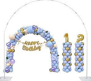 Balloon Arch Stand